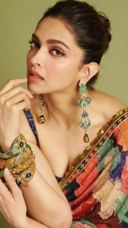 Deepika Padukone