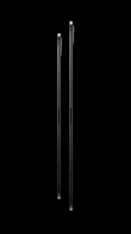 1. Thinnest Apple product