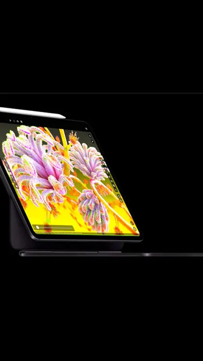 3. OLED display