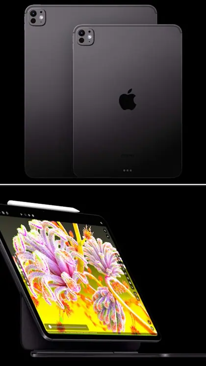 Check out top 5 things to know about Apple's latest gadget