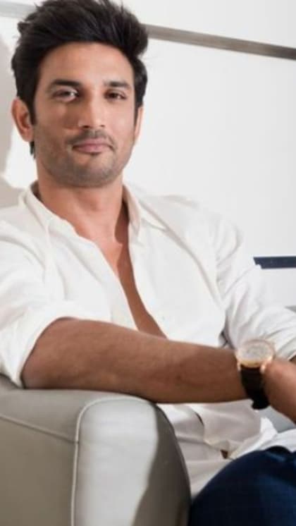 7 Timeless quotes by Sushant Singh Rajput that illuminate his wisdom