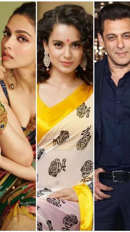 Deepika to Aishwarya: 7 Actresses who refused to work with Salman Khan