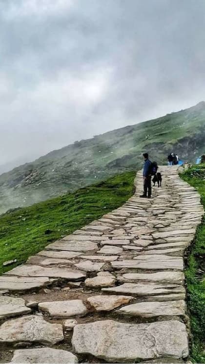 उत्तराखंड का खूबसूरत रानीखेत हिल स्टेशन