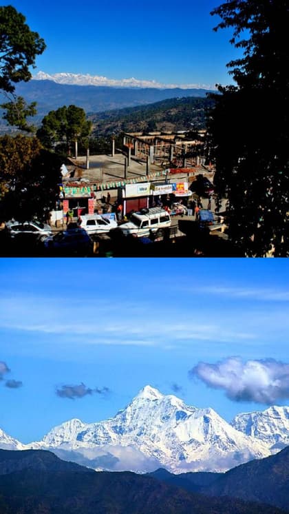 Ranikhet को खोजा था किसी रानी ने, घूम आएं सस्ते में खूबसूरत हिल स्टेशन