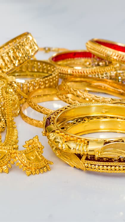 Gold Silver Price Today: सोने से ज्यादा चांदी के तेवर,हुई 86000 के पार