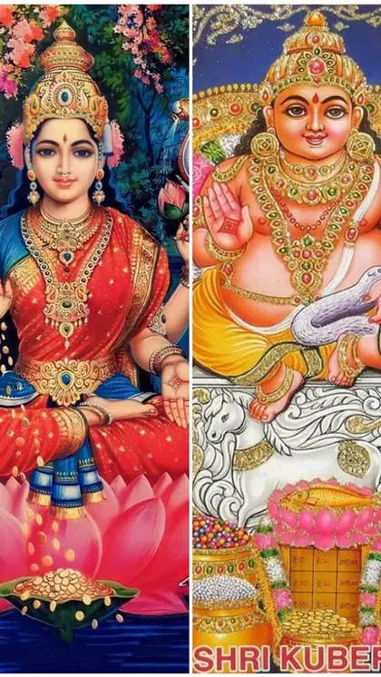 Akshaya Tritiya 2024: Know which gods are worshipped and why