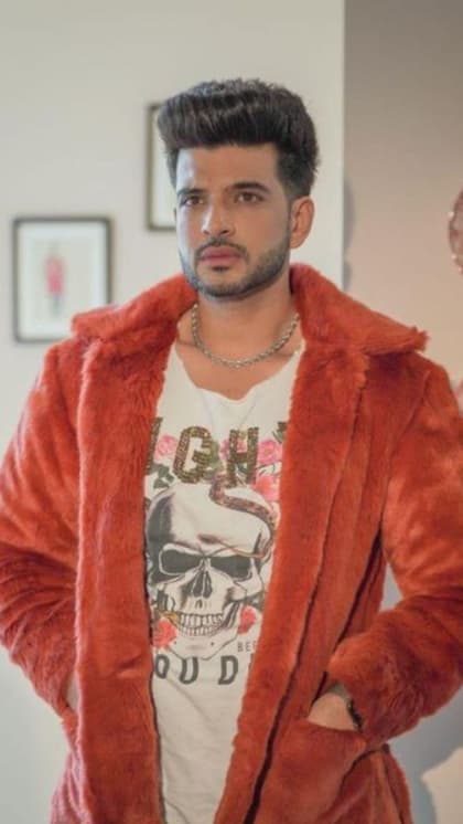 Karan Kundrra