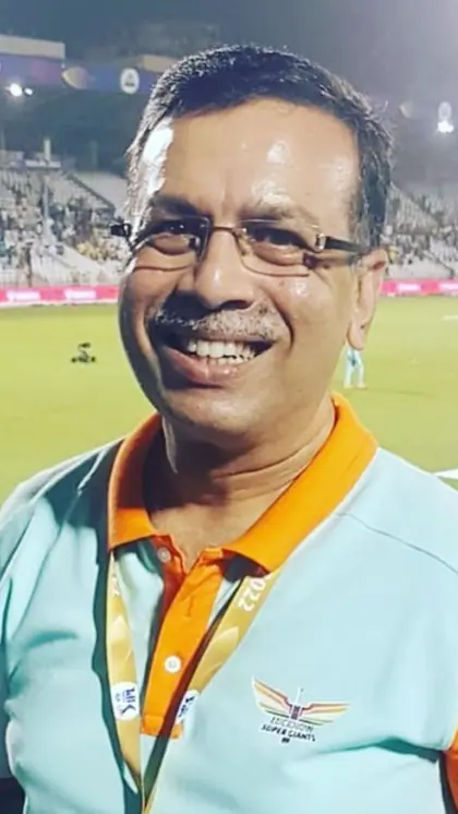 Who is Sanjiv Goenka? Know more about LSG owner’s net worth