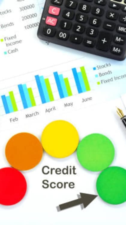 Lower your Credit Utilization