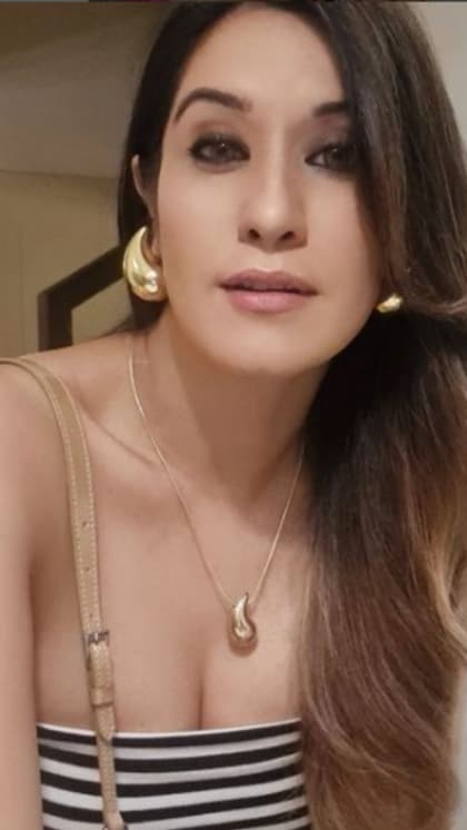 Meet Chinu Kala