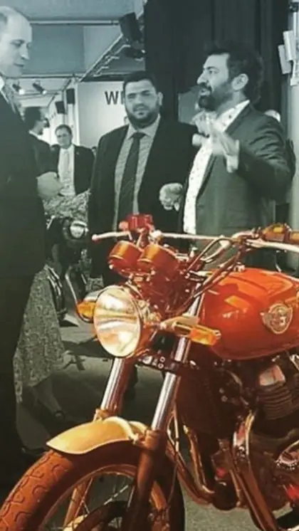 Royal Enfield's difficult phase in India