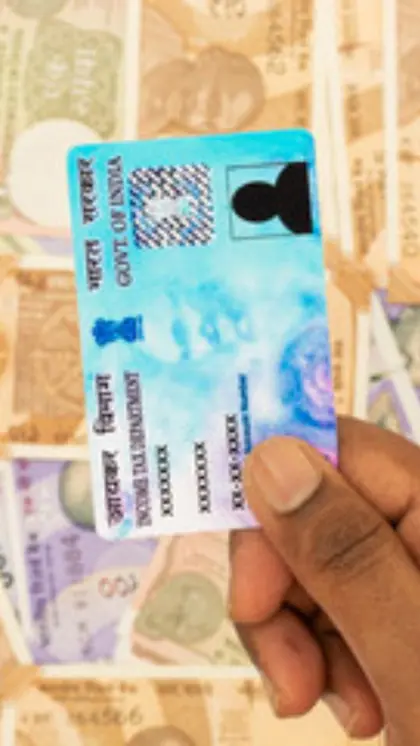 How to change your name in PAN card