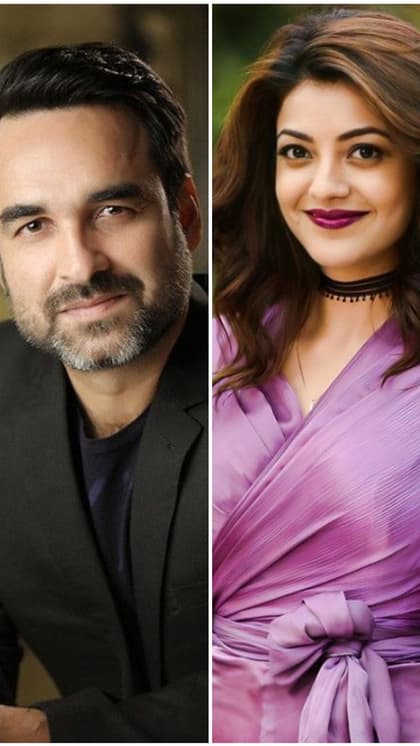 Deepika to Kajal: 7 Indian actors who started as background dancers