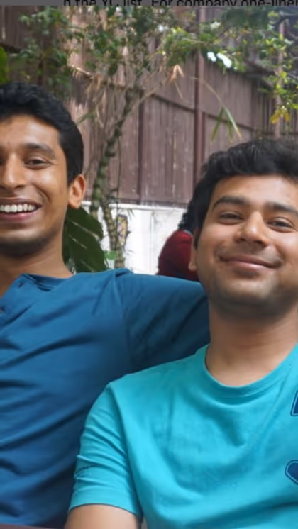 Background of Founders