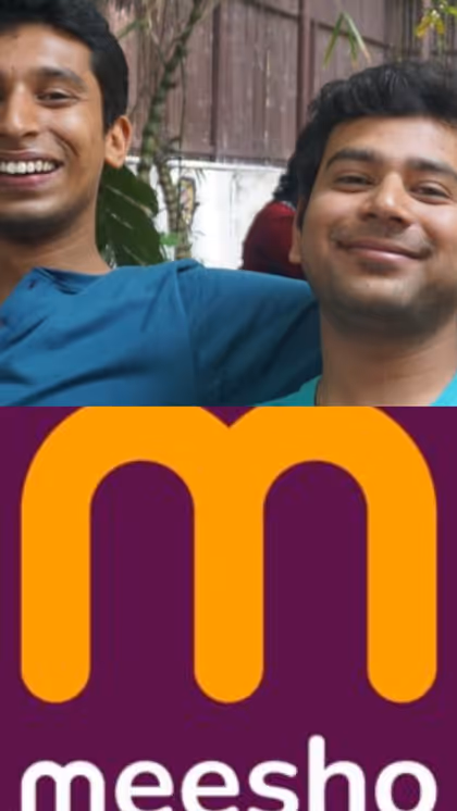 IIT Delhi to Rs 40k crore company: The remarkable journey of alumni's