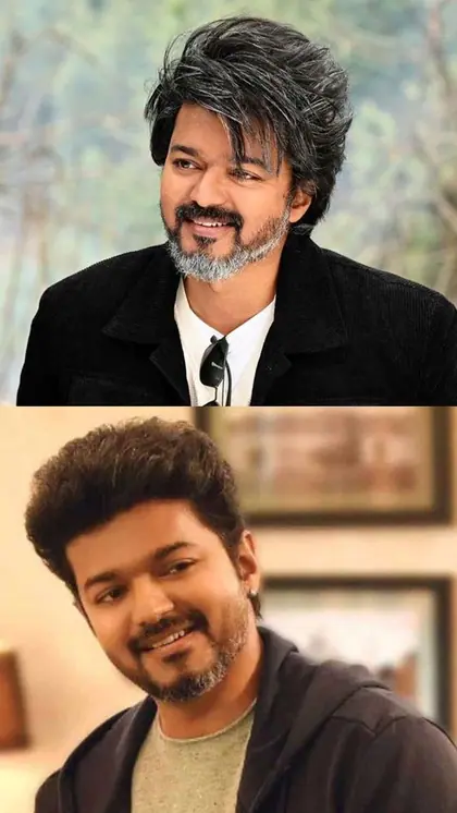 Thalapathy Vijay's 10th marksheet LEAKED? Check his scores here