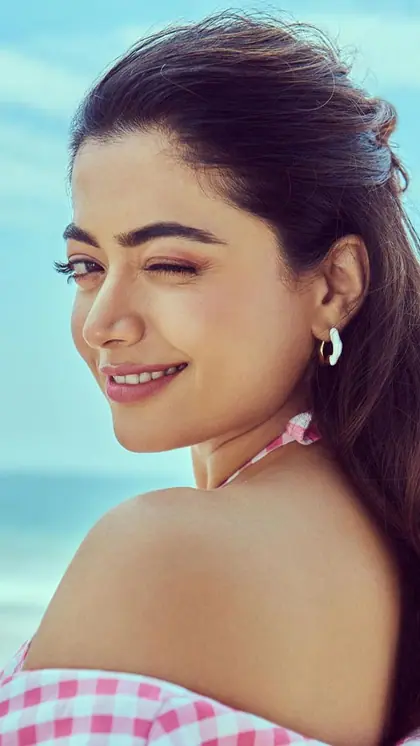 Rashmika Mandanna