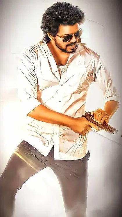 Thalapathy Vijay's 10th marksheet LEAKED? Check his scores here