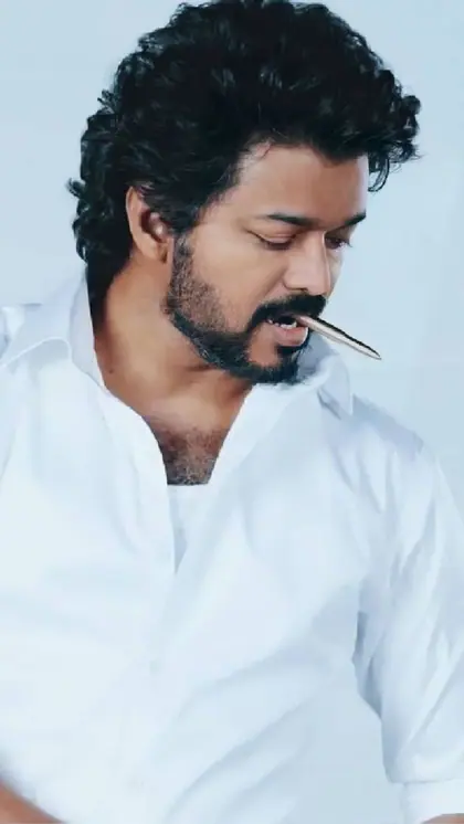Thalapathy Vijay's 10th marksheet LEAKED? Check his scores here