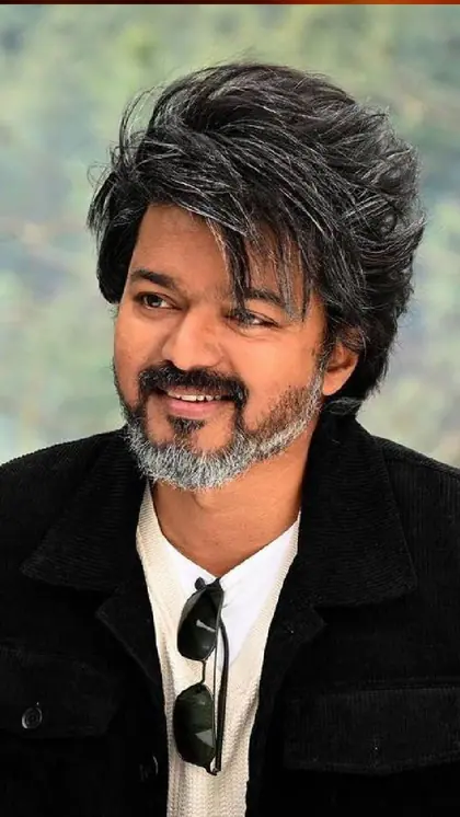 Thalapathy Vijay's 10th marksheet LEAKED? Check his scores here