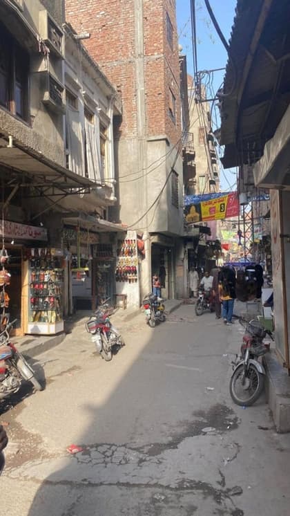 क्या सचमुच हीरामंडी भंसाली की हीरामंडी जैसी थी