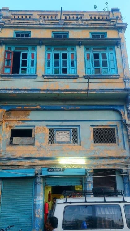 मंत्री के नाम पर  पड़ा  हीरामंडी नाम