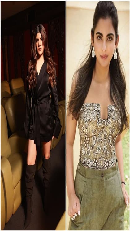 Isha Ambani नहीं बिजनेस में बड़ा नाम हैं इन अरबपतियों की बेटियां