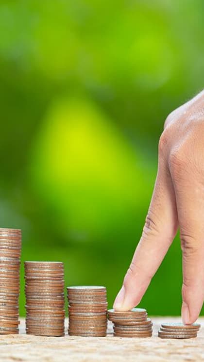 Rs 180 daily investment