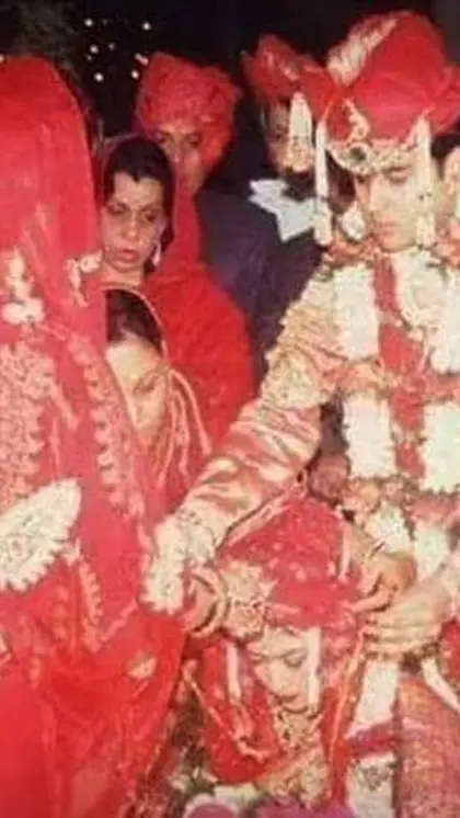 ज्योतिरादित्य सिंधिया की शादी में हुआ था अजूबा
