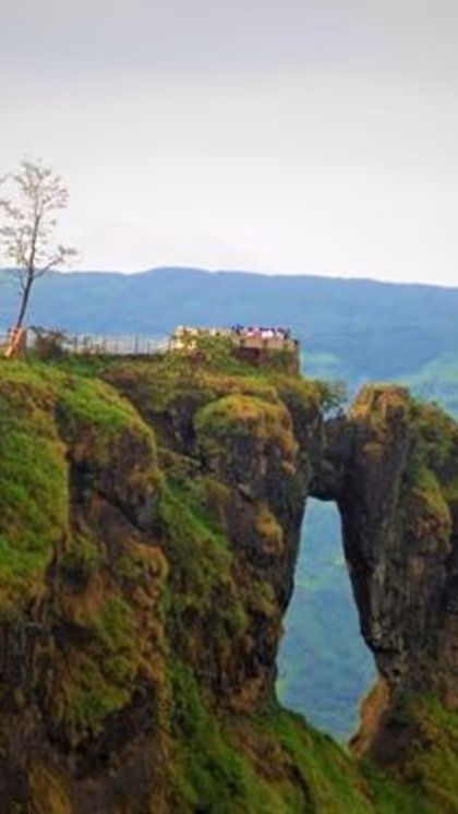 इस गर्मी घूमिये महाराष्ट्र