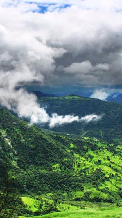 कश्मीर,नैनीताल नहीं,गर्मी मे घूमिये लोनावला खंडाला की सर्द वादियों में