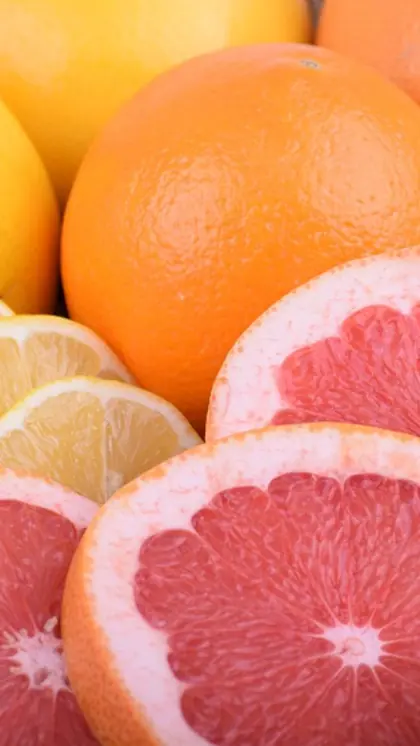 Grapefruit