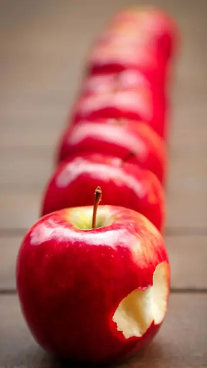 Apples