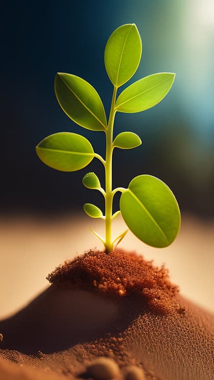 Organic fertilizers