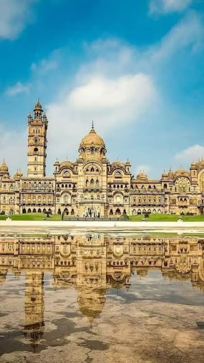 170 कमरे, 2400 करोड़ कीमत,10 गोल्फ कोर्स-ये है दुनिया का सबसे बड़ा घर