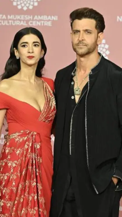 Is Hrithik Roshan-Saba Azad's relationship in trouble? Know the TRUTH