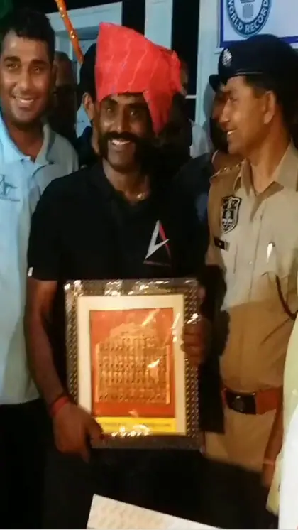 Himmat Singh Rathore