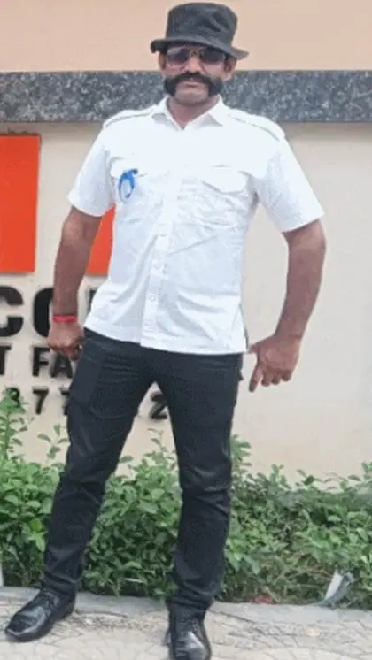 A former Army Commando from Jaipur has set a remarkable record.