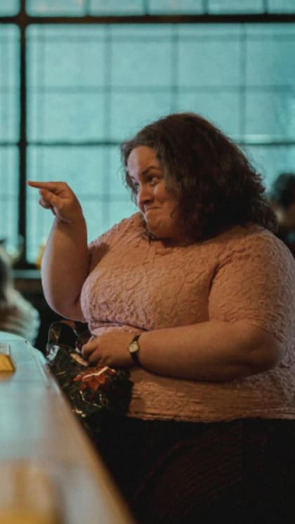 Baby Reindeer: Can the 'Real Martha' challenge Netflix in court?