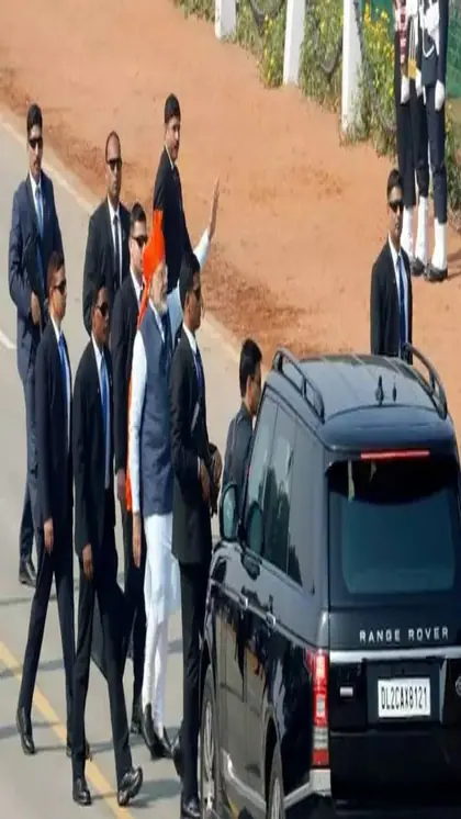 परमाणु हमले की रहती है जानकारी