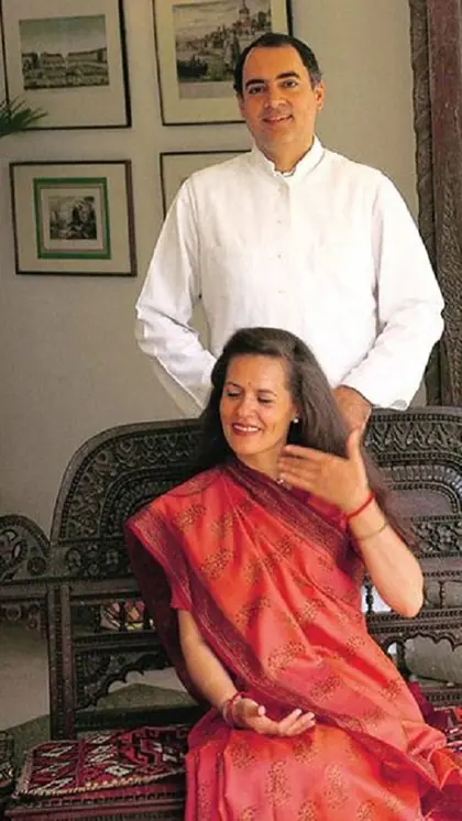 21 मई 1991 को आत्मघाती हमले में हो गई थी मौत