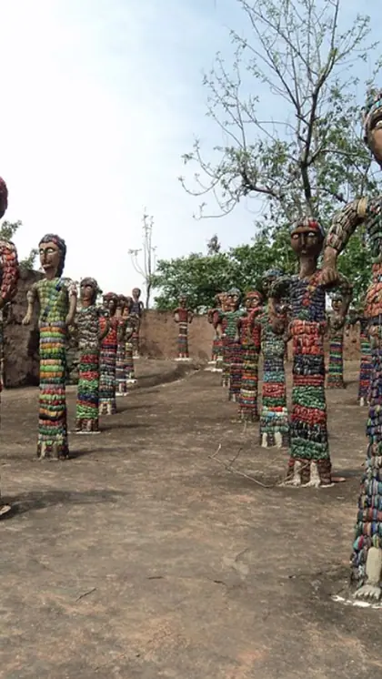 Chandigarh