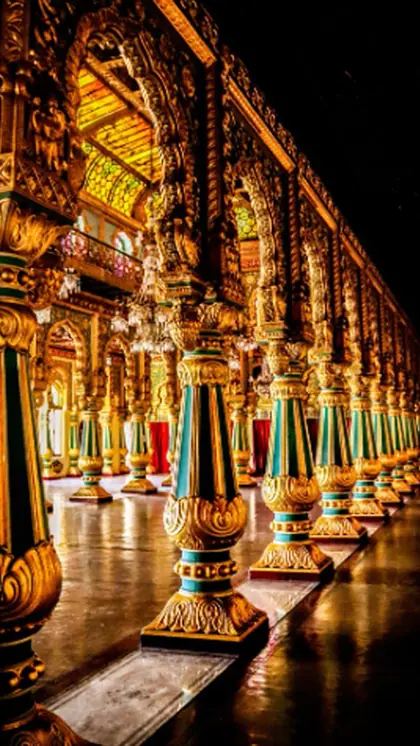 Mysore