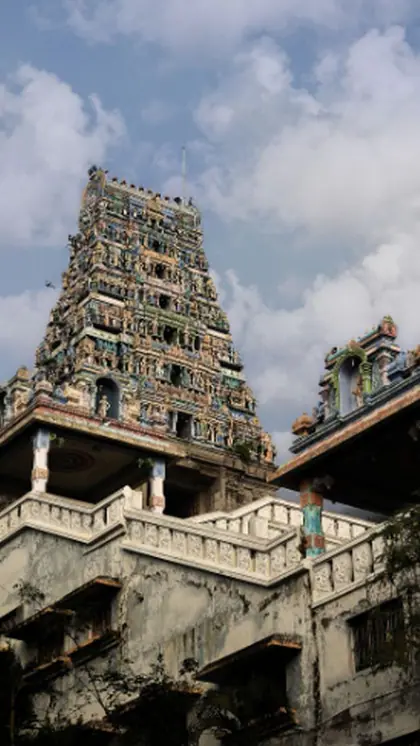 Coimbatore, Tamil Nadu