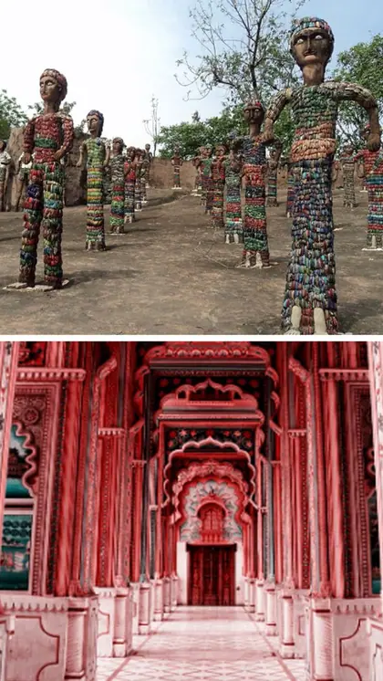 Chandigarh to Jaipur: 6 places to settle after retirement in India