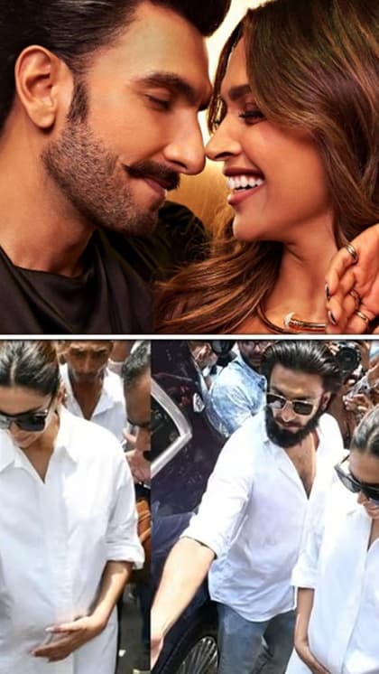 Is pregnant Deepika Padukone struggling with THIS problem?
