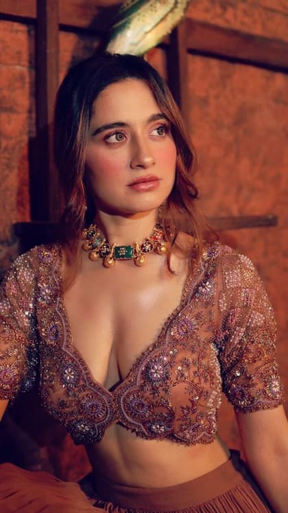 लचक उठेगी कमरिया, जब कैरी करेंगी वहीदा जैसे 10 ब्लाउज डिजाइन