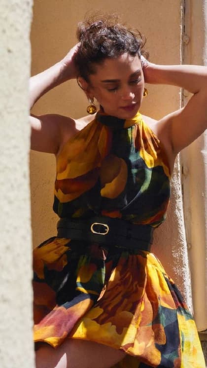 गजगामिनी फेम Aditi Rao Hydari के 8 ड्रेस, कॉकटेल पार्टी के लिए बेस्ट