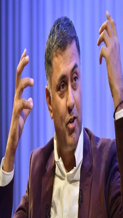 इंडियन अरपबति की सैलरी सुंदर पिचाई से ज्यादा