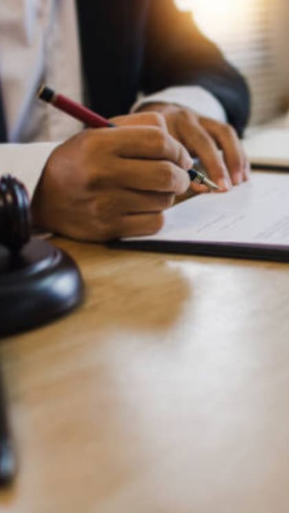Reduced legal complications